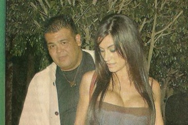 Conocido empresario de la noche: aseguran que Natacha Jaitt tuvo un novio platense