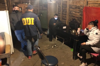 Mataron a puñaladas a un pibe de 17 años en otro capítulo de la guerra narco en la periferia platense
