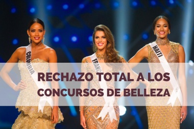 No es cuestión de ser solo una cara bonita: Lincoln se suma a los municipios que dicen basta a los "Concursos de Belleza"