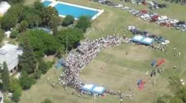 El nene ahogado no presentaba signos de golpes.