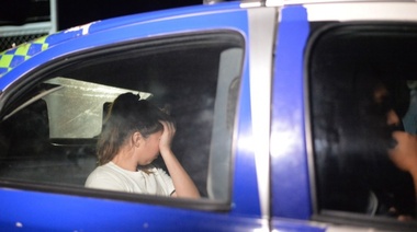 Tragedia del Lincoln: la estudiante de Educación Física dijo que no tenían información previa sobre si los chicos sabían nadar