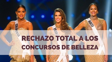 No es cuestión de ser solo una cara bonita: Lincoln se suma a los municipios que dicen basta a los "Concursos de Belleza"