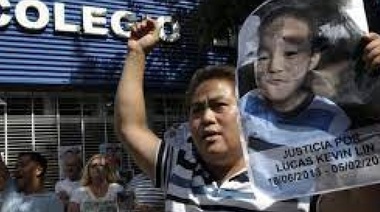 Justicia para Lucas Lin: revocan fallo y mandan a juicio oral al dueño del Colegio Lincoln y a otros acusados