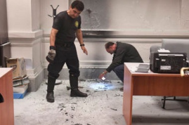 Infiltrados habrían usado la marcha por Maldonado para provocar los incidentes en La Plata