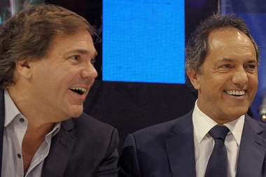 El entramado judicial por el que Daniel Scioli y su Corte naranja no están todos presos