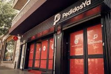 Perversa Aplicación: Pedilo Ya que no te cobran y paga el comerciante