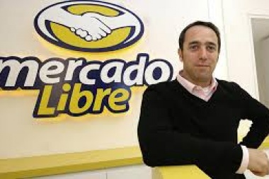 El dueño de la web Mercado Libre, entre los cinco más ricos de la Argentina según la revista Forbes