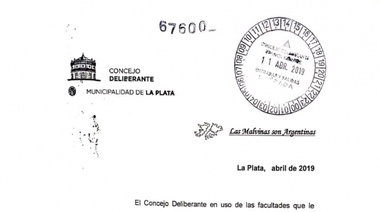 Piden abrir una investigación por un virus que se tragó los archivos de 70 computadoras en la Muni y el Concejo Deliberante