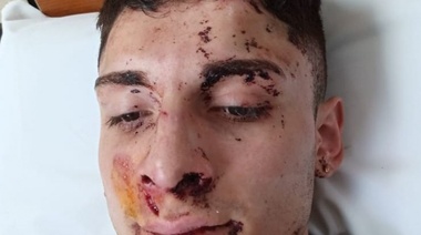 Far West Bell: otra fiesta con final violento en el norte de La Plata