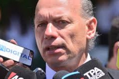 "El crimen pudo evitarse", dijo Berni