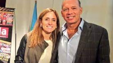 Lo que faltaba: Berni salió a cruzar a Tolosa Paz por su frase sobre peronismo y sexo
