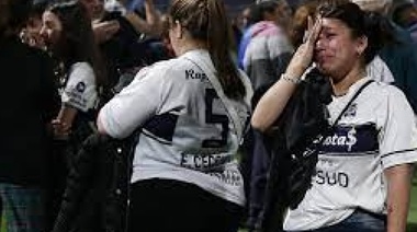 Un informe periodístico plantea si hay "protección" de Berni a uno de los responsables de la represión asesina en cancha de Gimnasia