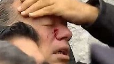 Berni prendió el ventilador y apuntó a los intendentes del conurbano por la falta de policías