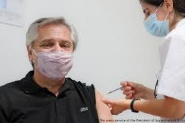 Avanza la vacuna desarrollada por científicos del Conicet y la Universidad de San Martín