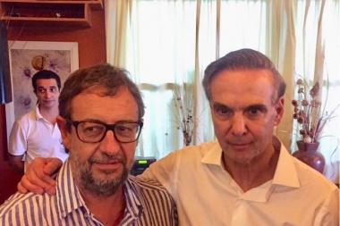 Interna peronista: entre Massa y otros Anti K intentan remodelar la Avenida del Medio