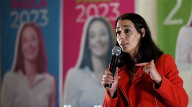 Interna peronista: Lambertini única mujer que peleará por la intendencia, Saintout candidata a senadora y varios regresos inesperados