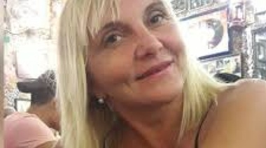 María José Scottini: otra mujer se suma a las opciones electorales de Lavagna