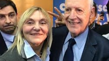 La precandidata a intendente de Lavagna aseguró que eliminará impuestos a las PyMEs