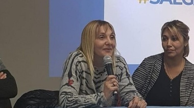 Se bajó Scottini y apoyará a Guillermo Escudero