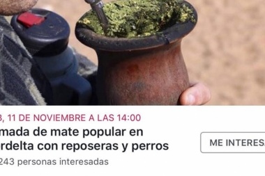 Que país generoso: Mirta, Susana y Marcelo pelean por tener a la Cheta de Nordelta