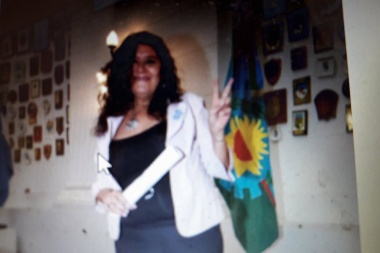 Histórico: Ensenada tiene una diputada provincial