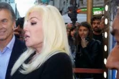 Con Mau esto no pasaba: Susana Giménez furiosa con el presidente Beto por el dólar turista