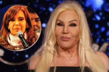 Hola Cristina, te estamos llamando...