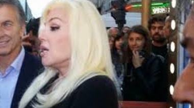 Con Mau esto no pasaba: Susana Giménez furiosa con el presidente Beto por el dólar turista