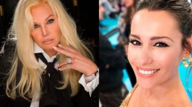 Gallineros contra la pobreza: la corriente de pensamiento puntaesteña sumó a Pampita que bancó a Susana y dijo que "se le miden mucho las palabras"