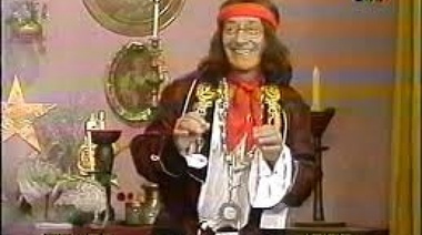 No le tienen fe: el Pastor Giménez dice que por $ 1.000 te da un alcohol en gel milagroso