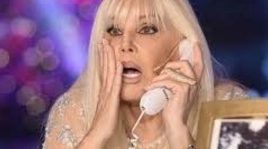 Fuga de Cerebros, Temporada 2: desde Uruguay, Susana Giménez dijo extrañar la Argentina en la que "el gobierno no te daba nada y se vivía muy bien"