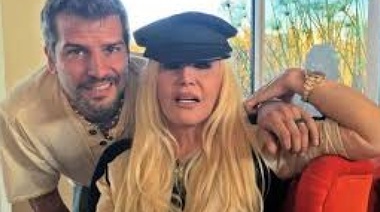 Un Gran Susano: Patricio Giménez se filmó rompiendo un billete de mil pesos para criticar al gobierno