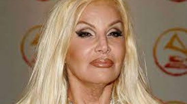 Hasta la hacienda baguala cae al jaguel con la seca: Susana quiere volver a Argenzuela porque en Uruguay se contagió Covid y "no hay comodidades"