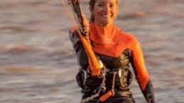 Angustiosa búsqueda de una surfista en las aguas de San Clemente del Tuyú