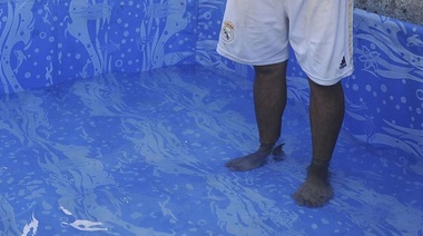 Fijate si la guardaste bien: ola de despidos por crisis en la fábrica de piletas Pelopincho