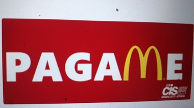 Ahora si es Cajita Feliz: Mc Donald's deberá pagar el 100% de los salarios