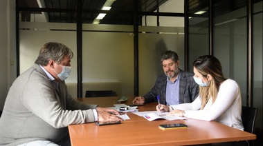 La Plata Re Activa: ya pueden incribirse comercios y PyMEs para recibir subsidios