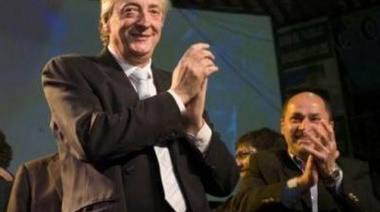 Sin Cristina y quizá con Máximo, recordarán a Néstor Kirchner con un masivo acto en Punta Lara