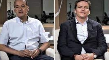 Interna radical: Panella casi los mata del susto y los ganadores ahora buscan culpables