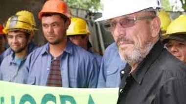 Picante reportaje al interventor de UOCRA: la sombra de la evasión fiscal se cierne sobre los empresarios que denuncian al Pata Medina