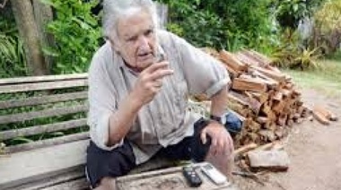 "Cagadores": el Pepe Mujica le sacó la ficha a los empresarios argentinos que quieren llevar al Uruguay