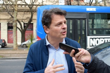 Bruera contó el episodio de Relatos Salvajes que le tocó vivir en una esquina platense