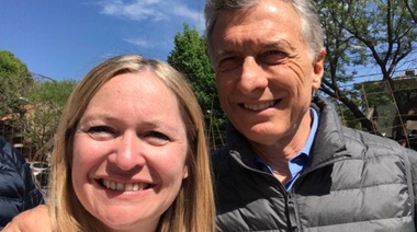 Revuelo en las redes por diputada macrista que ruega que se contagie Cristina