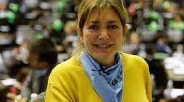 Acusan a una diputada de hacer una "vaquita" con parte del sueldo de sus asesores