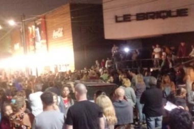 Villa Gesell: el municipio y el boliche podrían comerse flor de juicio por la muerte de Fernando