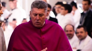 Caso cura Lorenzo: los concejales también repudiarán la intimidación a periodistas