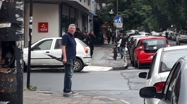 Eduardo Lorenzo: sigue la fila de denuncias contra el cura de los masajes