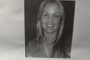 Empleados del Bapro declararon persona no grata a su ex compañera Carolina Píparo
