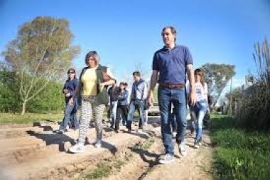 Semana caliente: imparable inseguridad y una deuda provincial que crece y no se paga