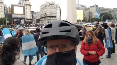Los patos hinchan por las escopetas: el ex presidente del Bapro salió a defender a Vicentín a la que le dió $1800 millones en créditos que no pagó